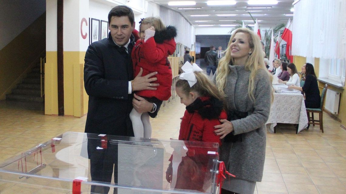 Dariusz Stefaniuk po przegranych wyborach: "Czuję ulgę"