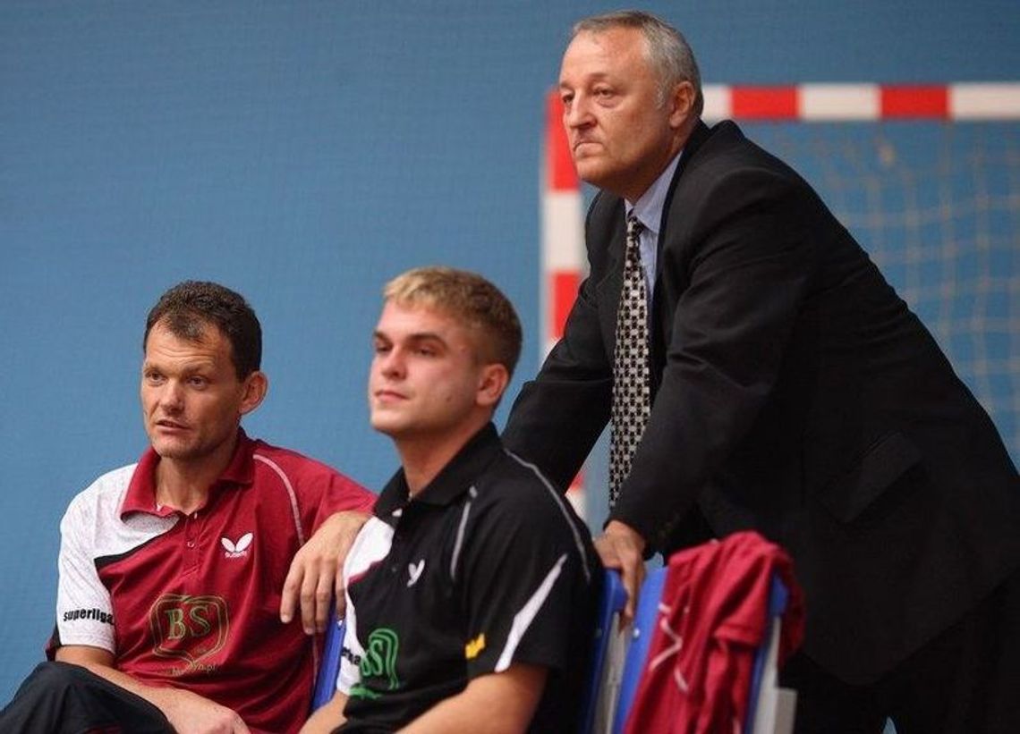 Dariusz Wierzchowski (Alfa Radzyń Podlaski): Beniaminek też potrafi zadziwiać