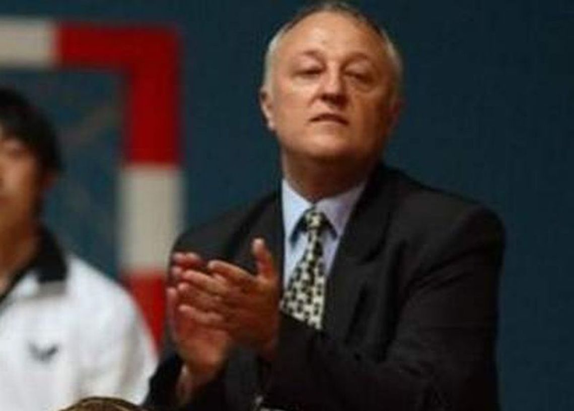 Dariusz Wierzchowski może odejść z Alfy Radzyń Podlaski