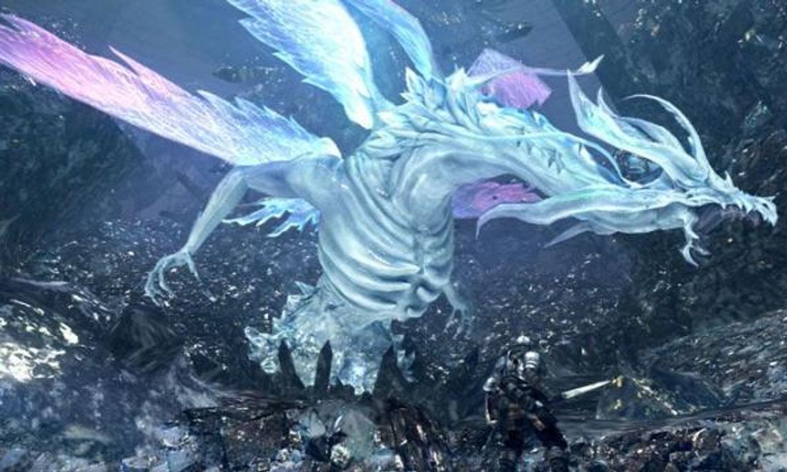 Dark Souls: Gotuj się na śmierć