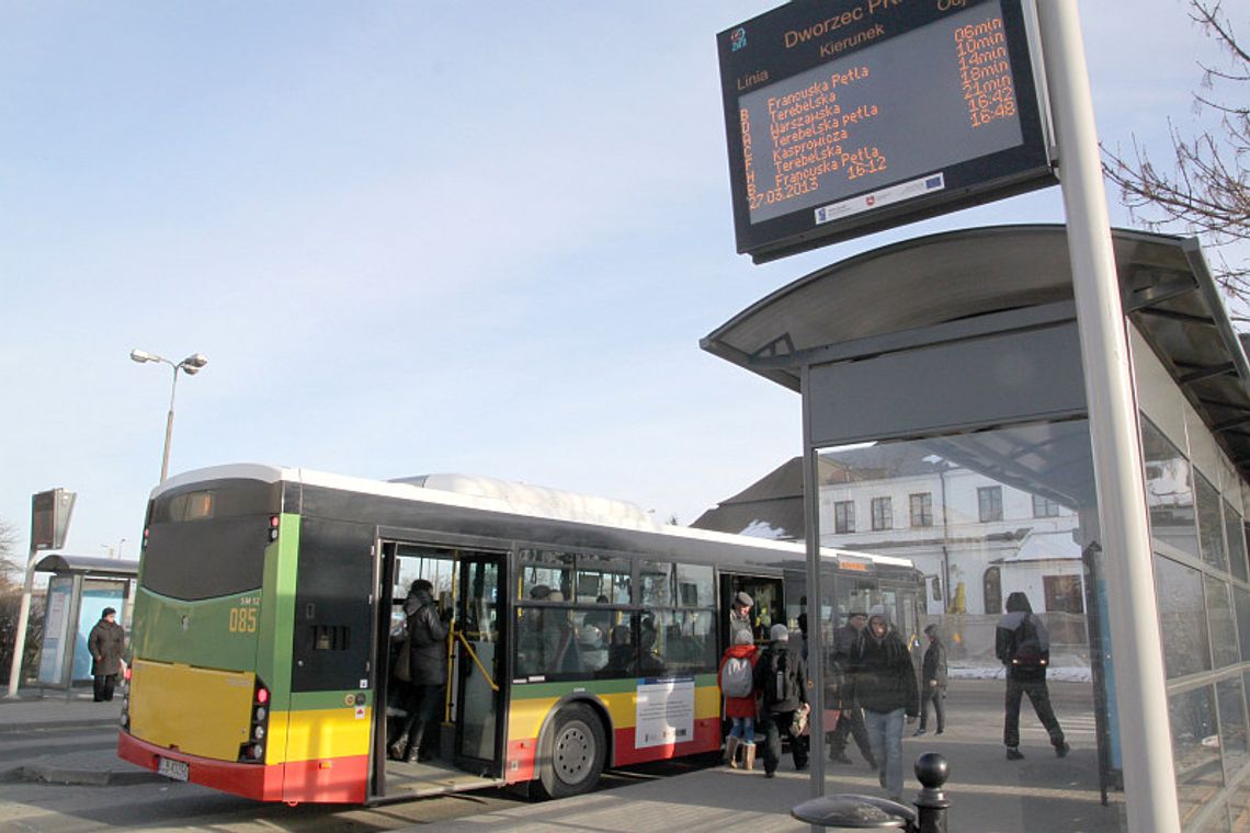 Darmowa komunikacja w miastach? \"Nie stać nas na to\"