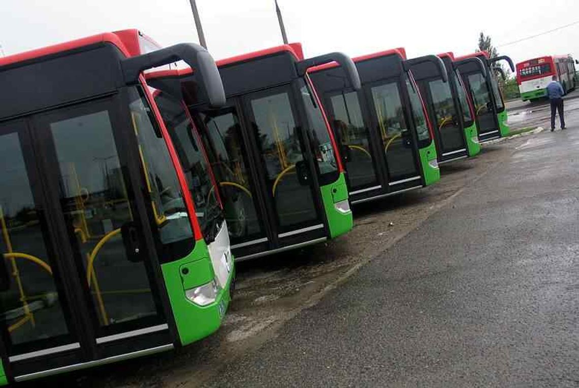 Darmowe autobusy na dożynki w Radawcu Darmowe autobusy na dożynki w Radawcu