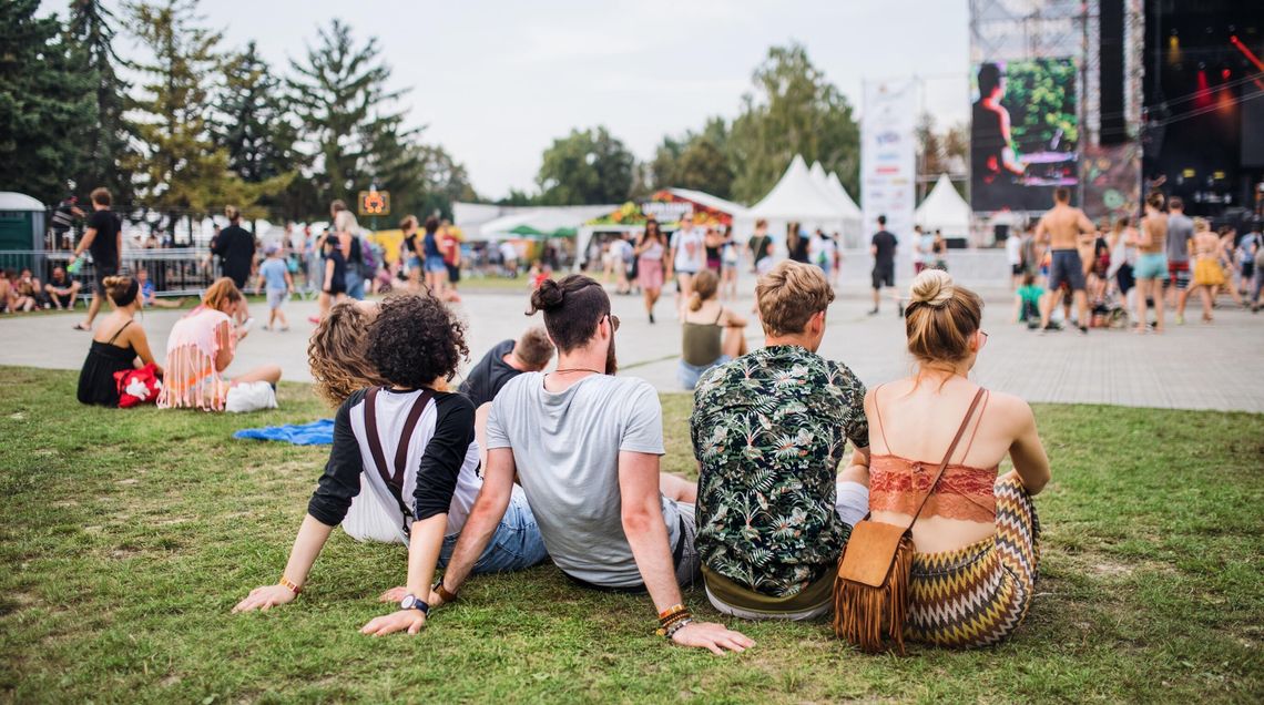 Darmowe koncerty, festiwale i wystawy. Jak korzystać z miasta bez wydawania na bilety