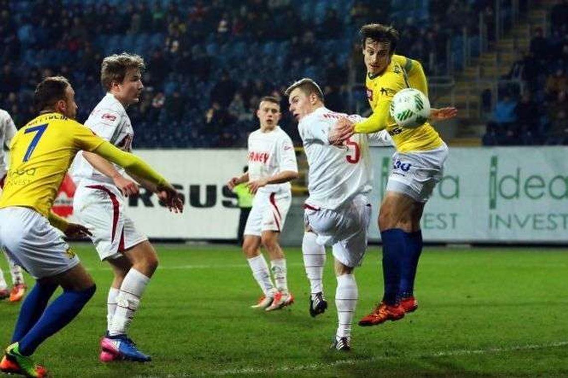 Darmowe lub tańsze bilety na mecz Motor - Avia dla posiadaczy karnetów