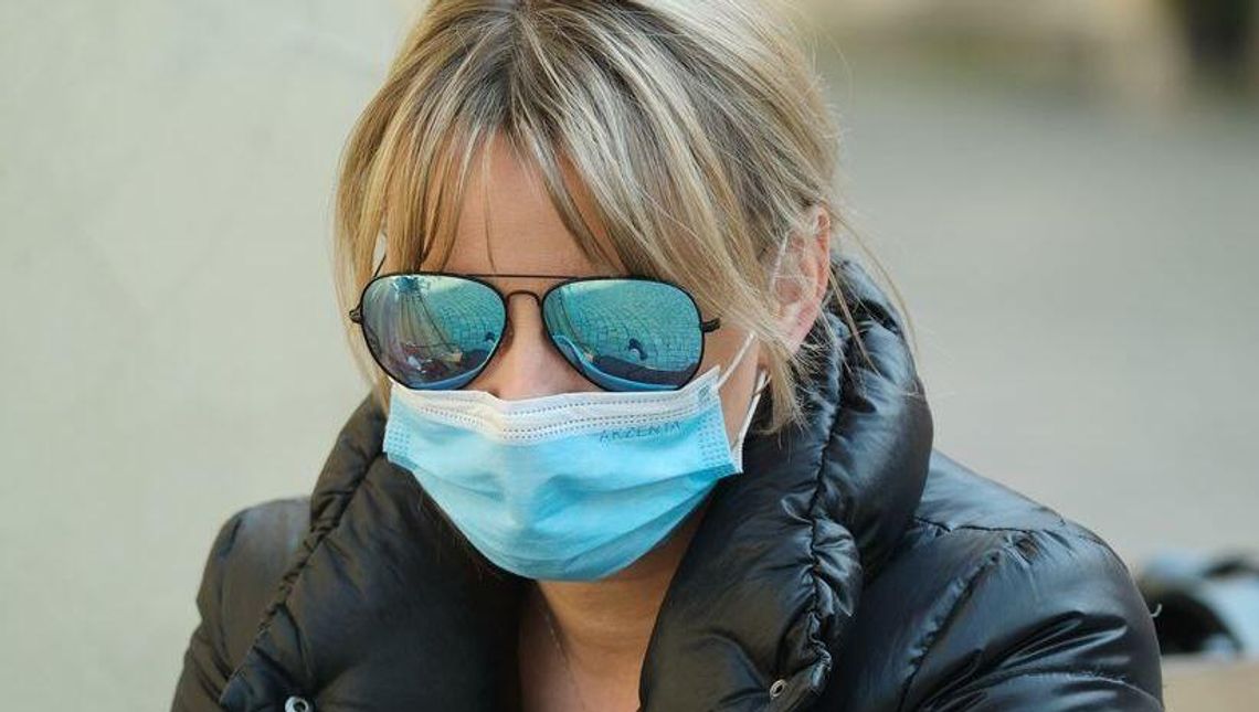 Darmowe maseczki ochronne dla mieszkańców Świdnika. Kupi je miejski samorząd Darmowe maseczki ochronne dla mieszkańców Świdnika. Kupi je miejski samorząd