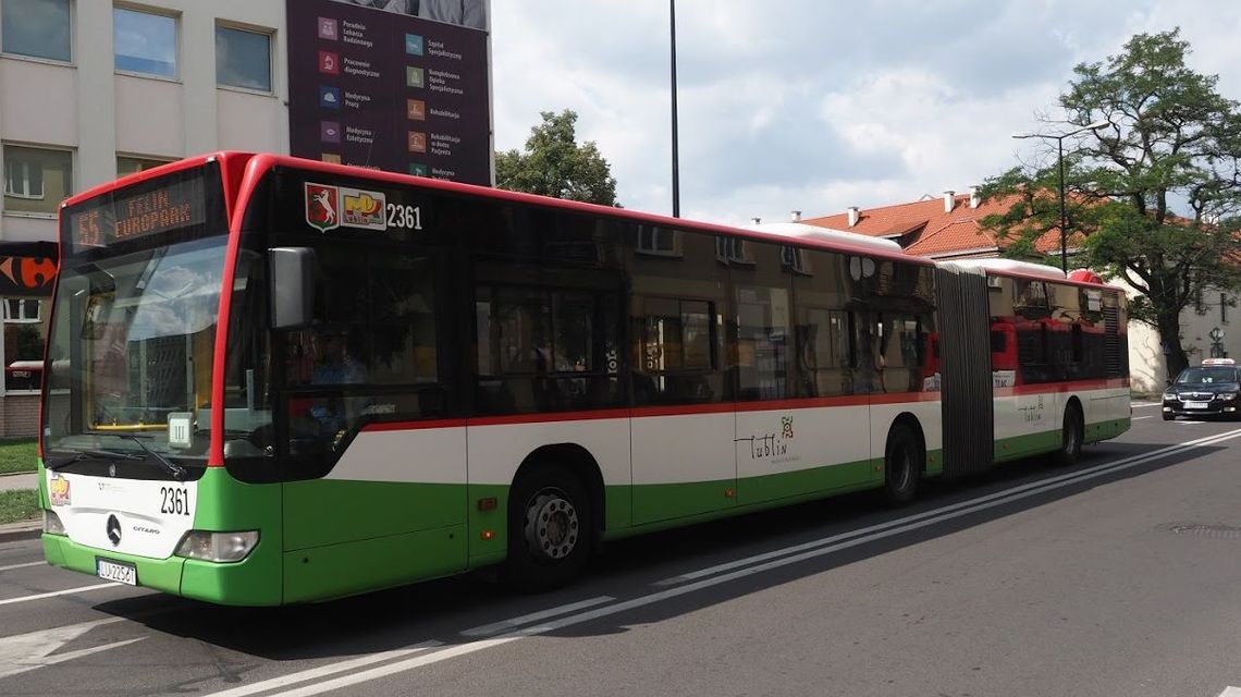 Darmowe przejazdy komunikacją miejską w Lublinie dla seniorów? Nie tak szybko Darmowe przejazdy komunikacją miejską w Lublinie dla seniorów? Nie tak szybko