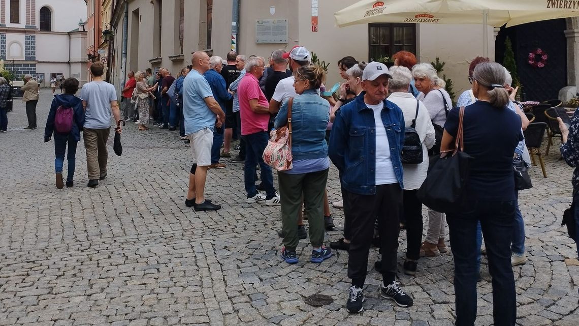 Darmowe wejściówki na Budkę Suflera. Zespół zagra dwa razy Darmowe wejściówki na Budkę Suflera. Zespół zagra dwa razy