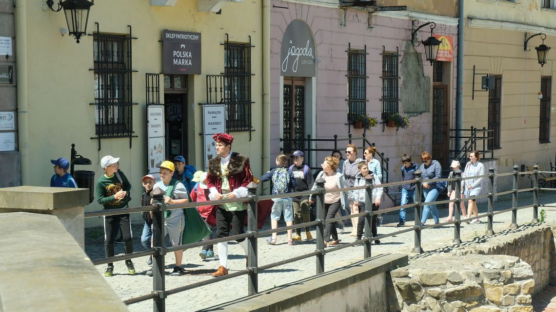 Darmowe wycieczki szkolne. Koszty pokryje minister