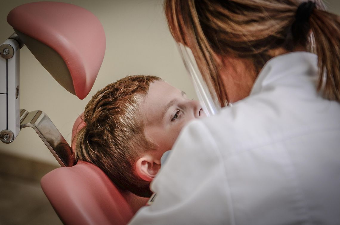 Darmowy dentysta dla uczniów w Lublinie Darmowy dentysta dla uczniów w Lublinie