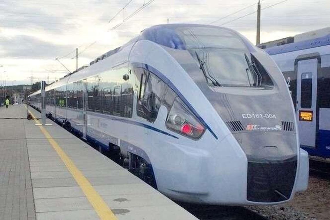 Dart zaczyna kursować na trasie Lublin - Warszawa. Przyjedzie we wtorek