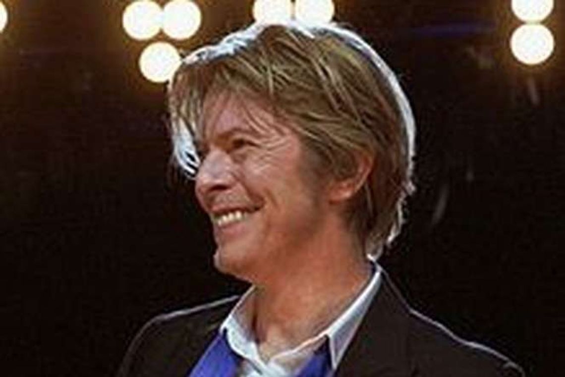 David Bowie nie żyje. Muzyk miał 69 lat