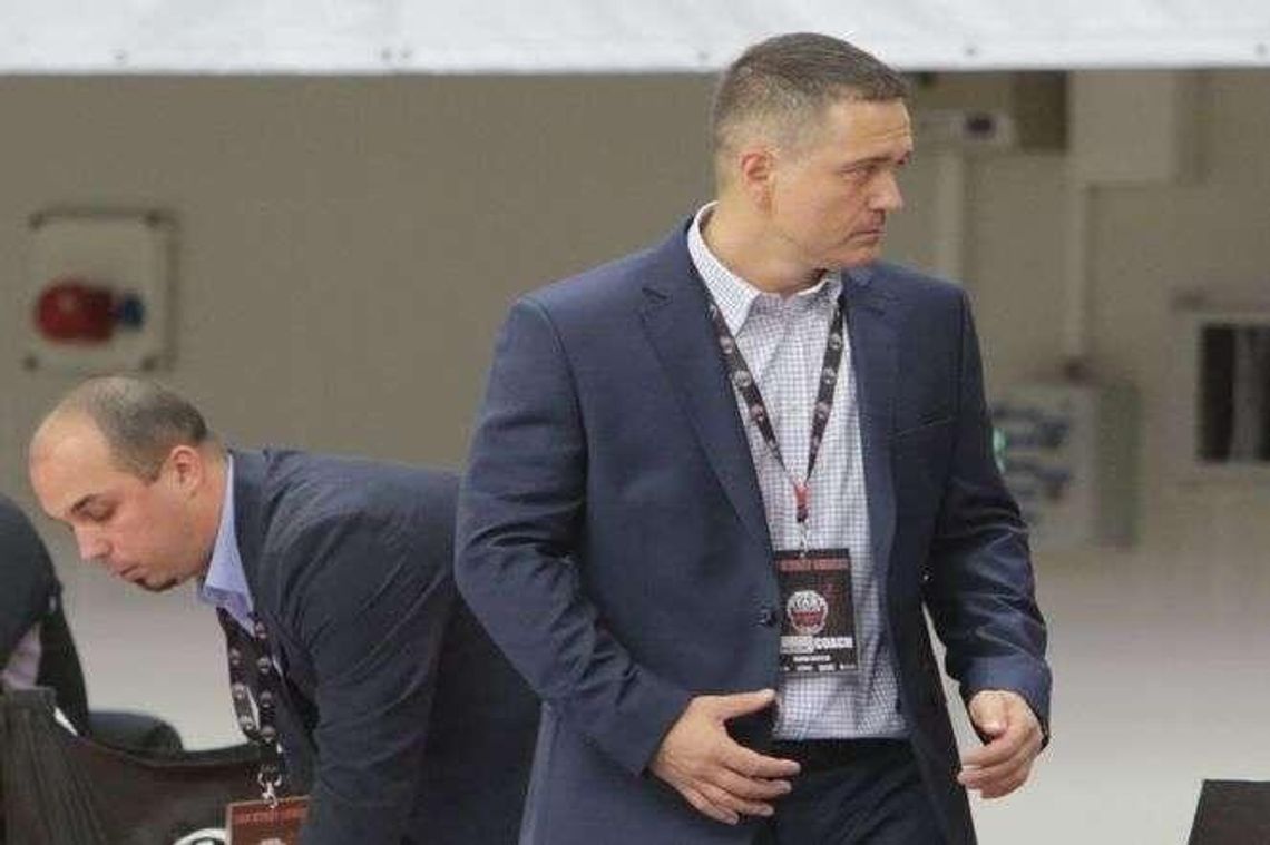 David Dedek (TBV Start): Jedziemy do Gdyni po zwycięstwo