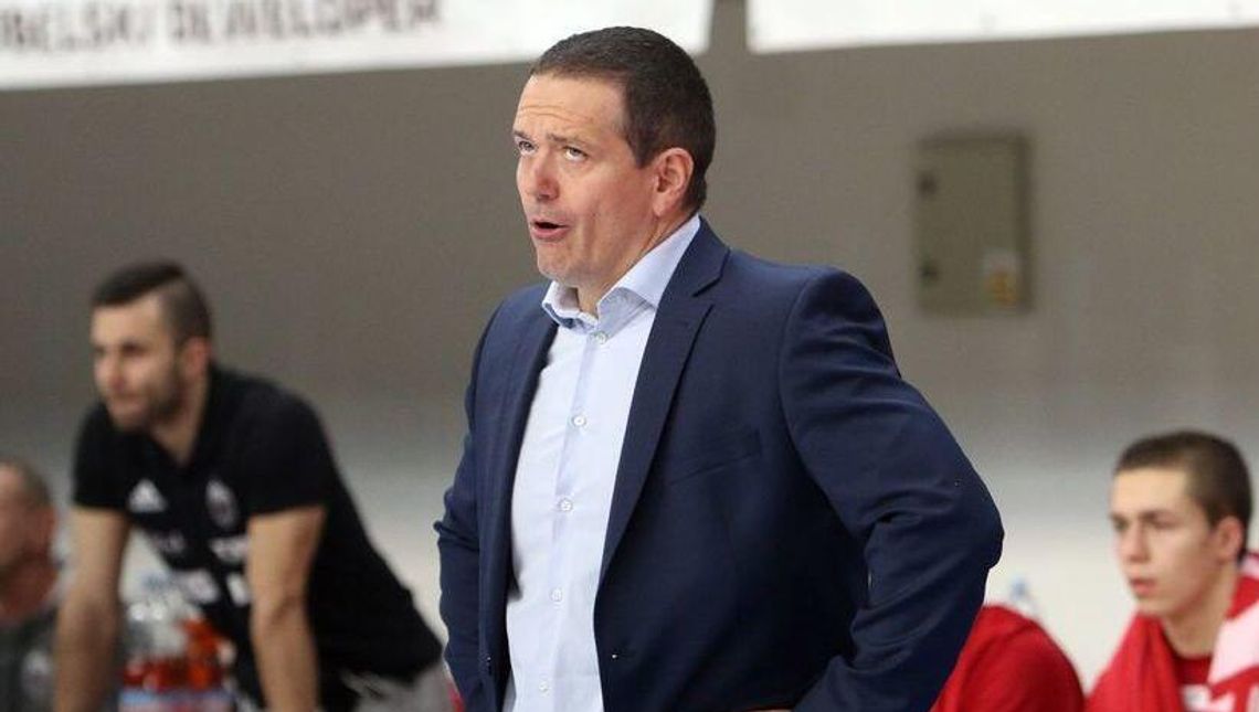 David Dedek (TBV Start): To jest nasz czas