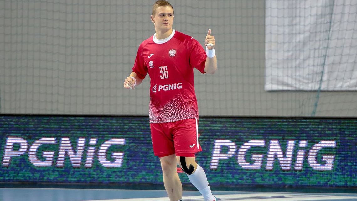 Dawid Dawydzik (Azoty Puławy): Najważniejszy na mistrzostwach świata będzie mecz z Tunezją