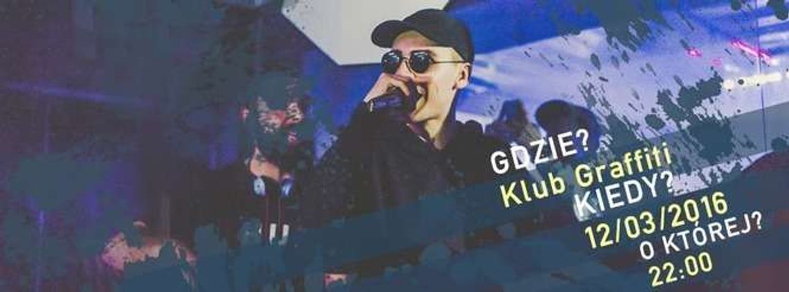 Dawid Kwiatkowski i Kuban zagrają w Lublinie Dawid Kwiatkowski i Kuban zagrają w Lublinie