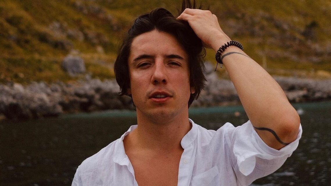 Dawid Kwiatkowski w Zamościu. Będzie gwiazdą Juwenaliów Akademii Zamojskiej