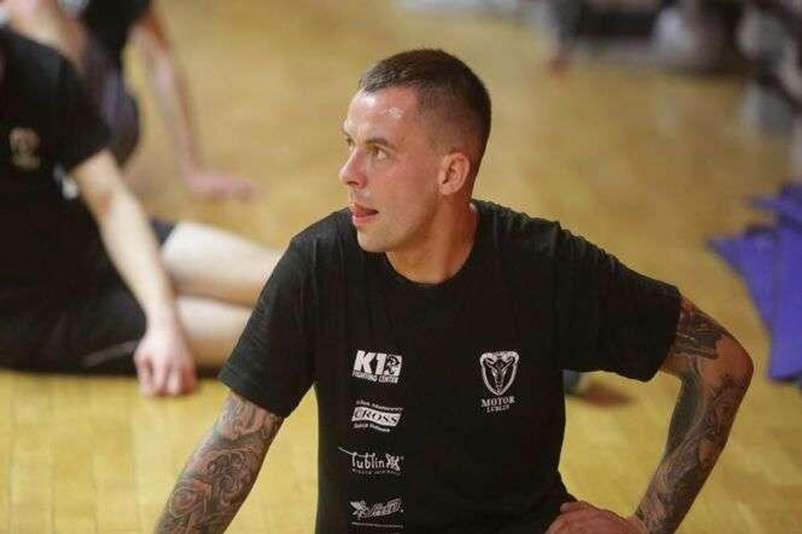 Dawid Lampart (Speed Car Motor): Chciałem zmienić otoczenie