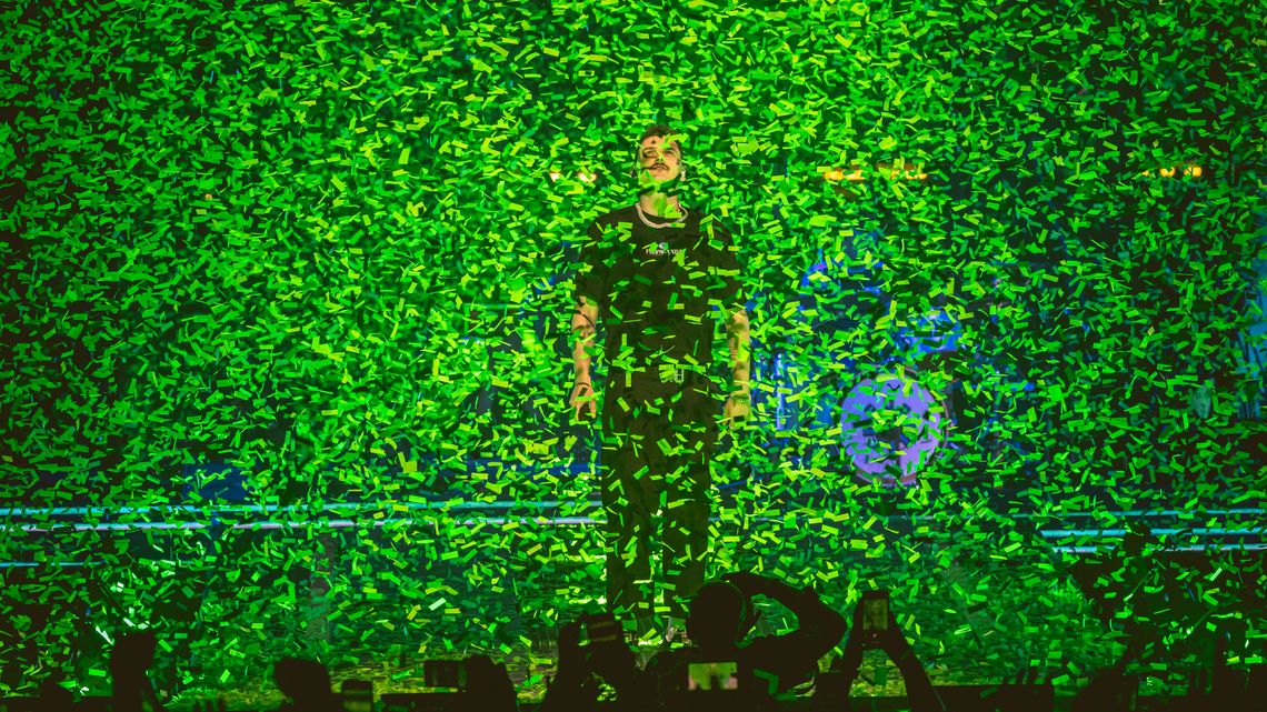 Dawid Podsiadło – Dokumentalny. Film już jest. Nowy singiel też Dawid Podsiadło – Dokumentalny. Film już jest. Nowy singiel też