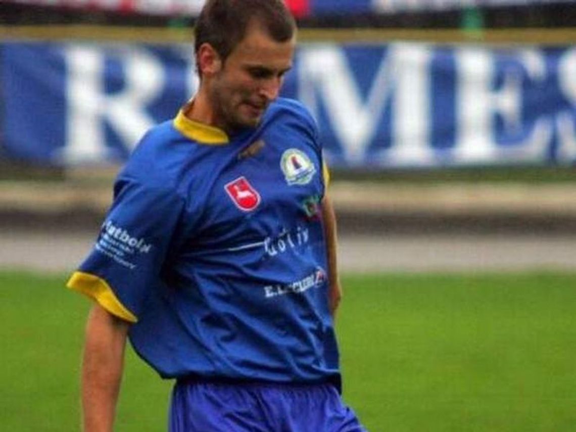 Dawid Ptaszyński, obrońca Motoru Lublin: Wzmocnienia są niezbędne