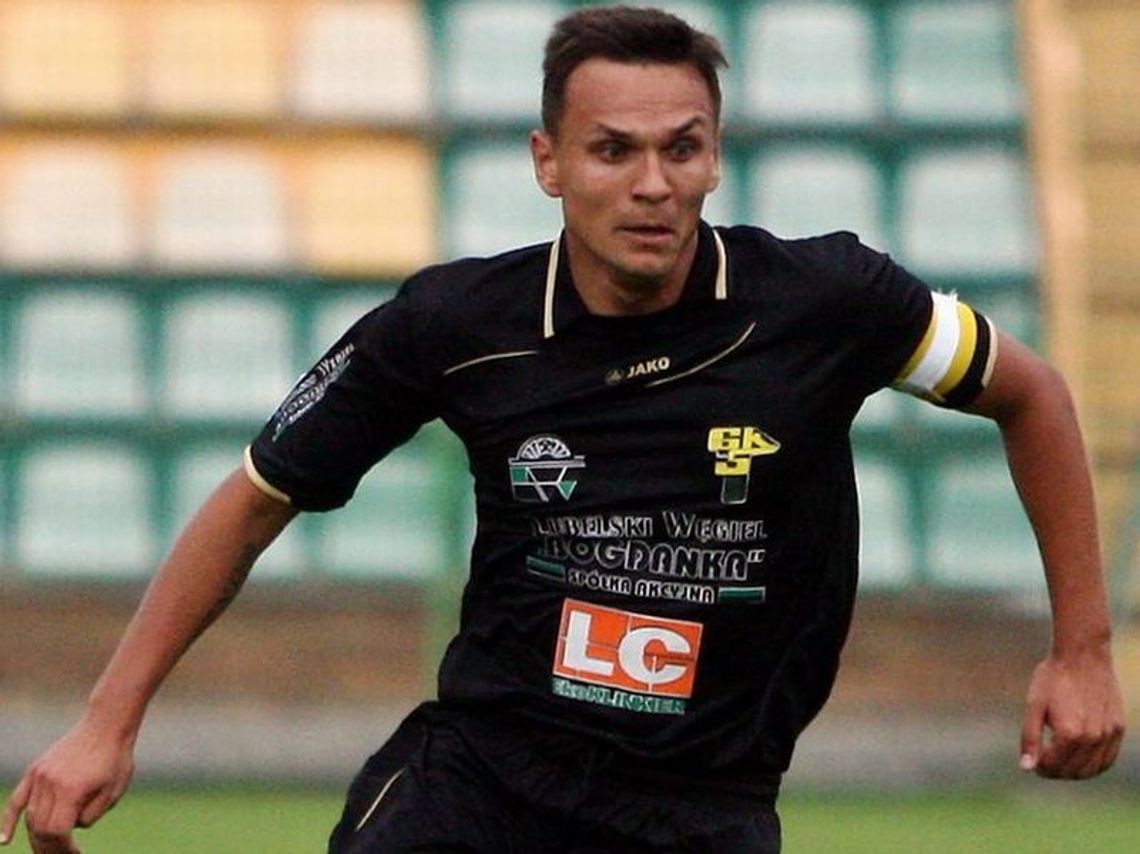 Dawid Sołdecki (GKS Bogdanka): Ewidentne jedenastki