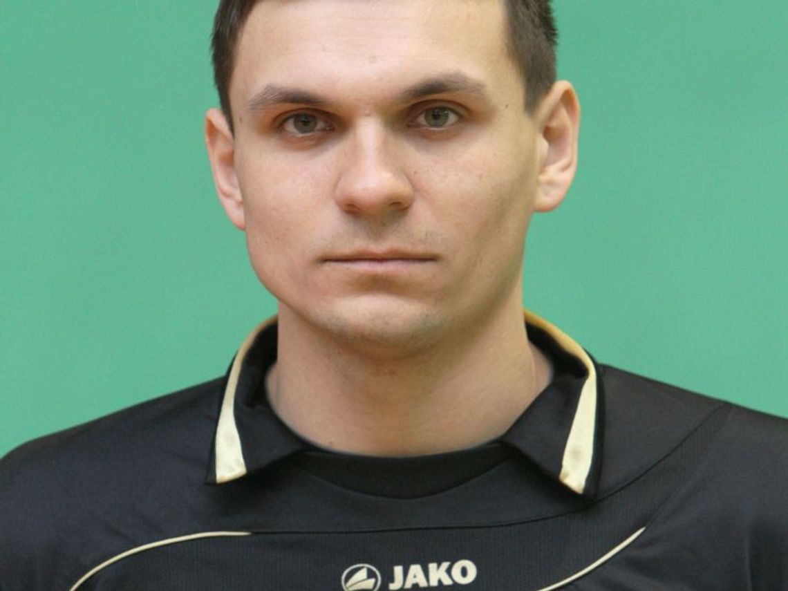 Dawid Sołdecki, GKS Bogdanka: Gra się jak przeciwnik pozwala