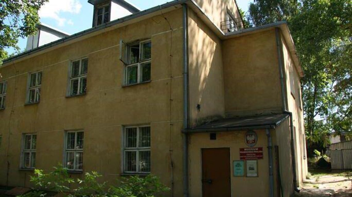 Dawna willa Raabego odzyska blask. Kto to zaprojektuje? 