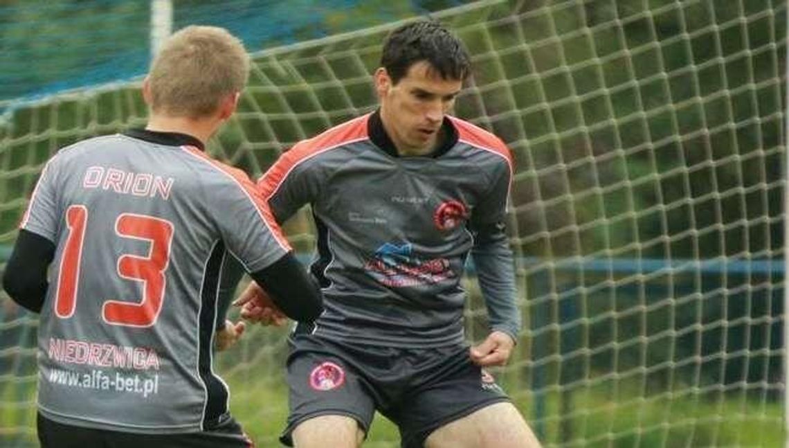 Dawne gwiazdy sprawdzą formę Orionu Niedrzwica