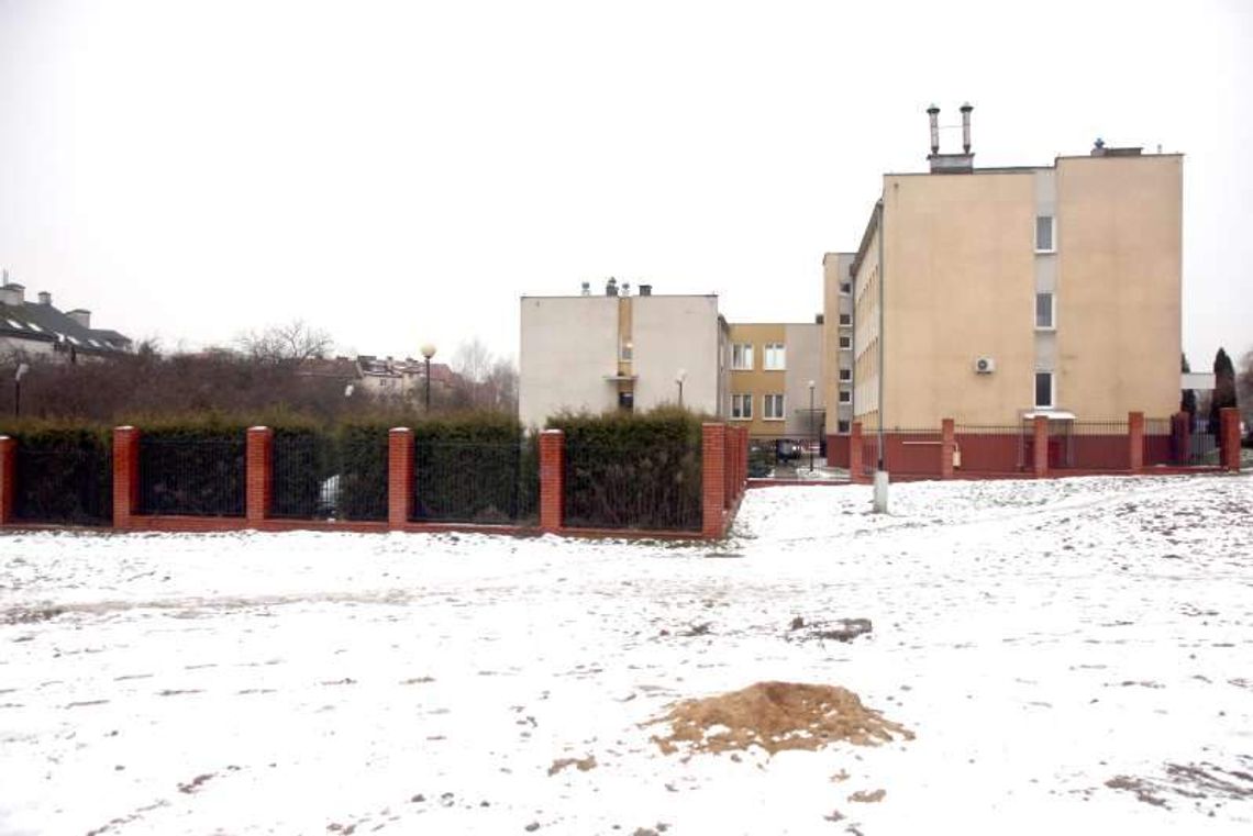 Dawni właściciele żądają zwrotu działek w Lublinie