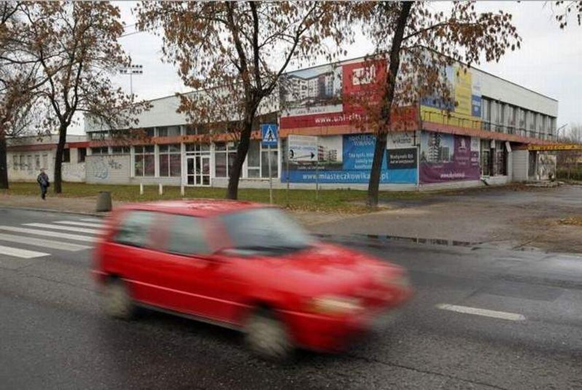 Dawny Kamex znów bez kupca