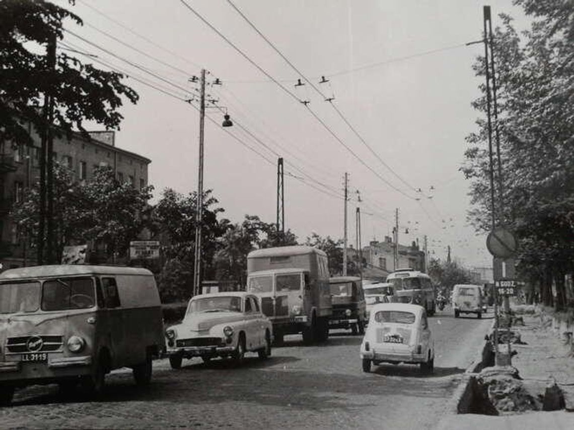 Dawny Lublin na zdjęciach Mariana Budzyńskiego. Część druga