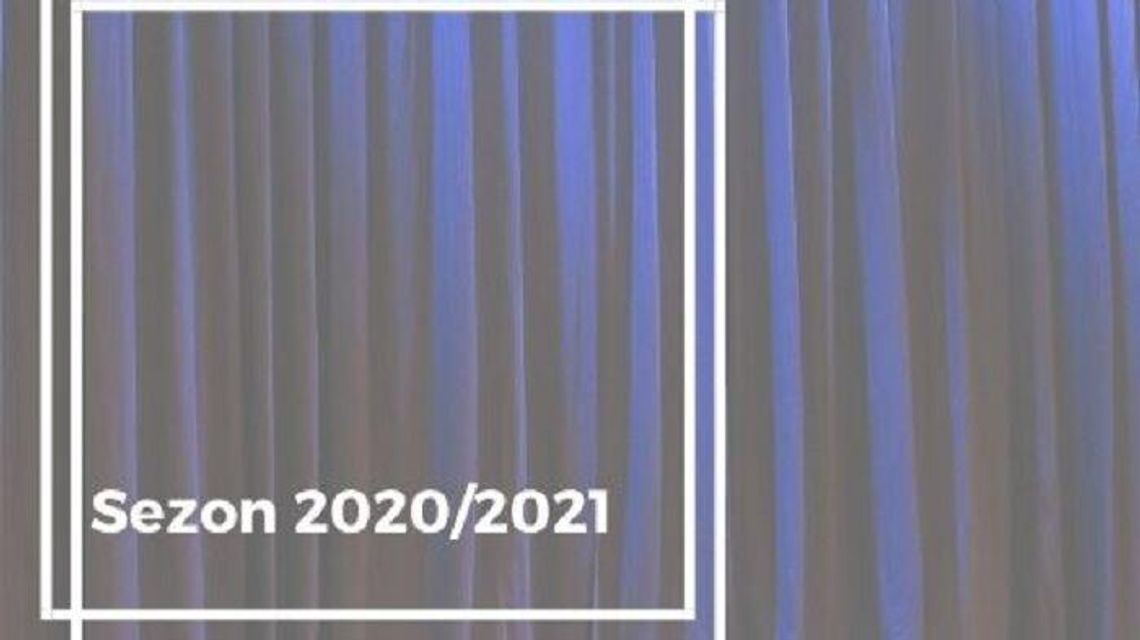 DDK Czechów ogłosiło nabór zgłoszeń do przeglądu "Sezon 2020/2021"