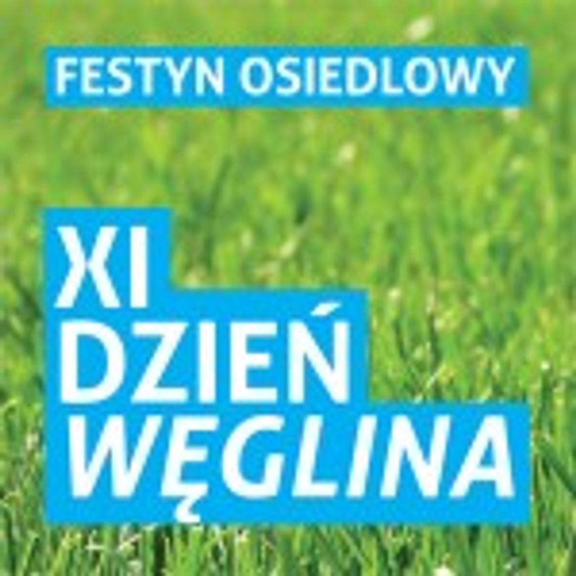 DDK Węglin zaprasza na festyn 