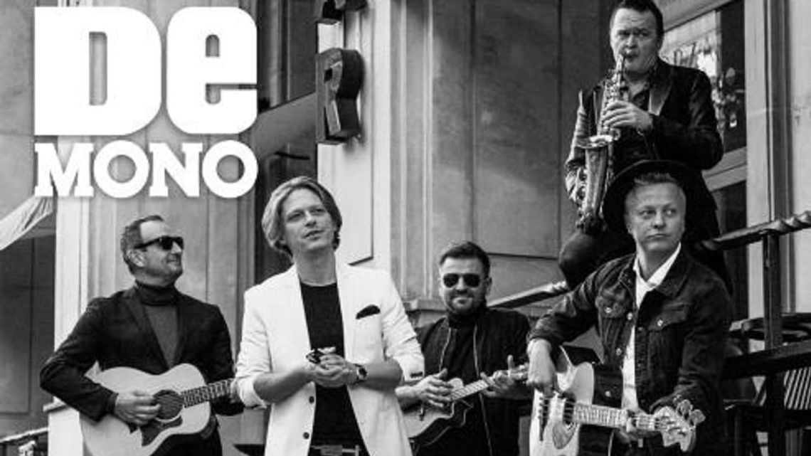 De Mono w Radiu Lublin