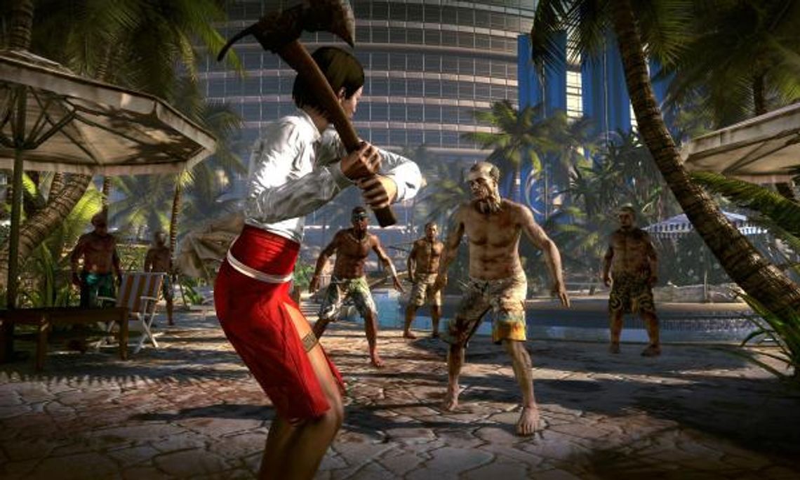  Dead Island: Game of the Year Edition: Już jest