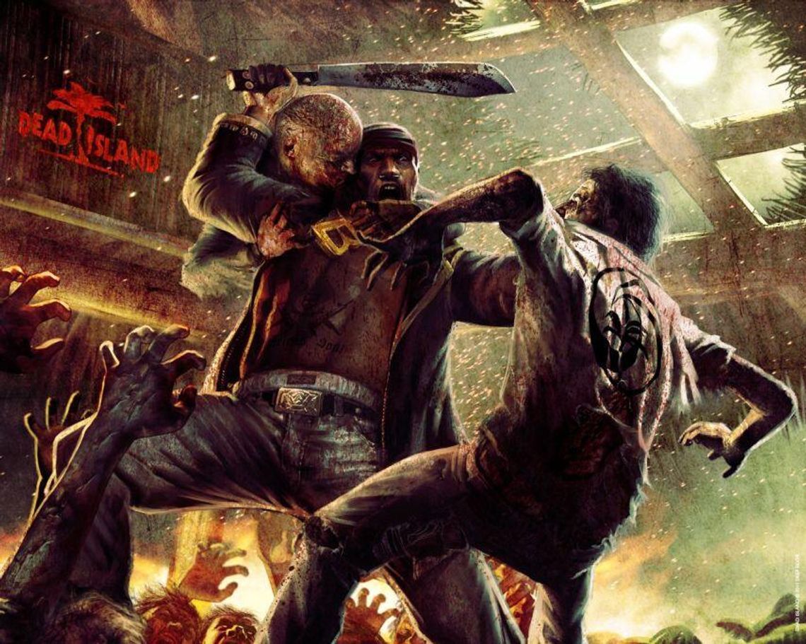 Dead Island: Gra jest już gotowa