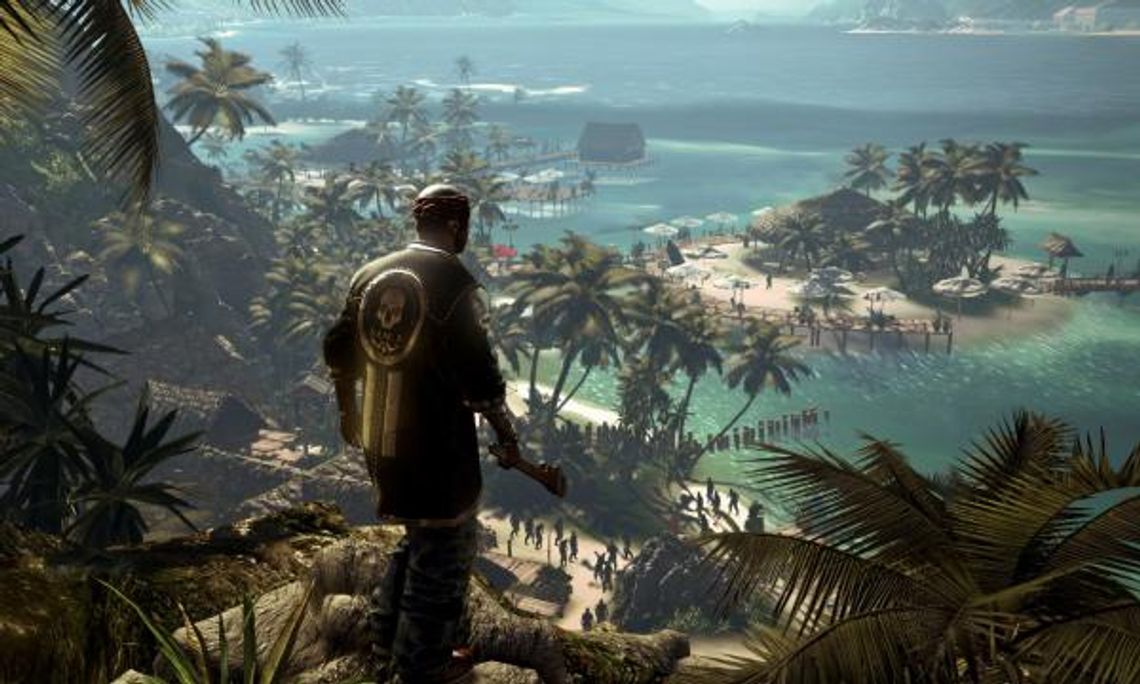 Dead Island: Nominacja w Golden Joystick Awards