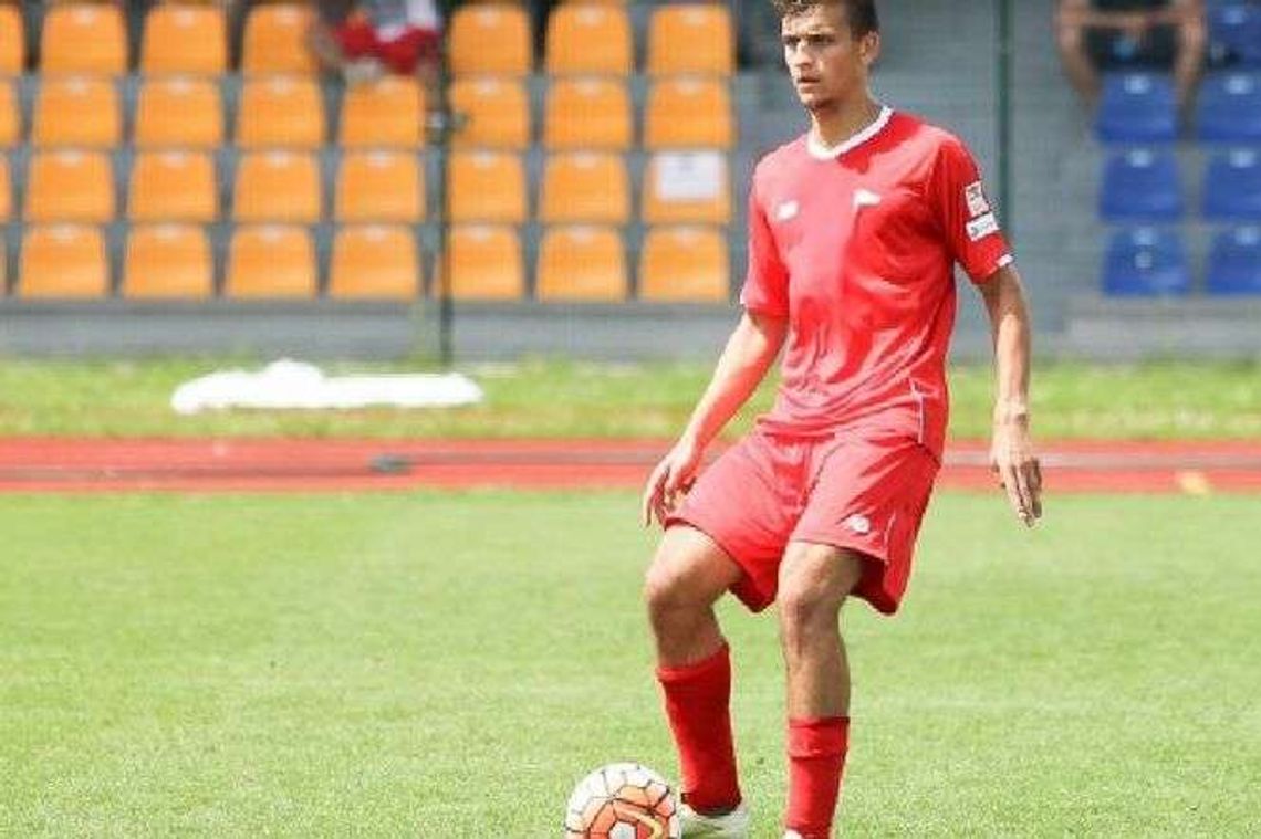 Deadline day po łęczyńsku. Jest Dźwigała, czekamy na więcej Deadline day po łęczyńsku. Jest Dźwigała, czekamy na więcej