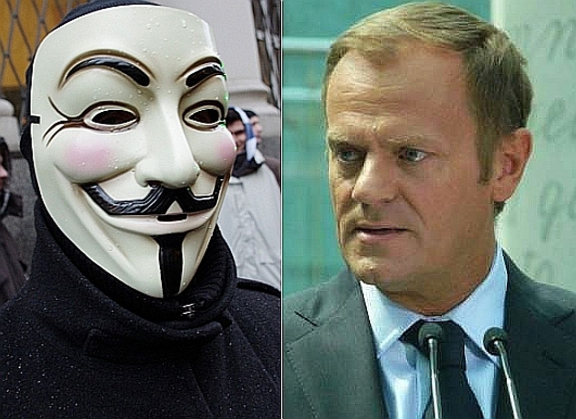 Debata o ACTA u premiera. Jeszcze dziś można się rejestrować