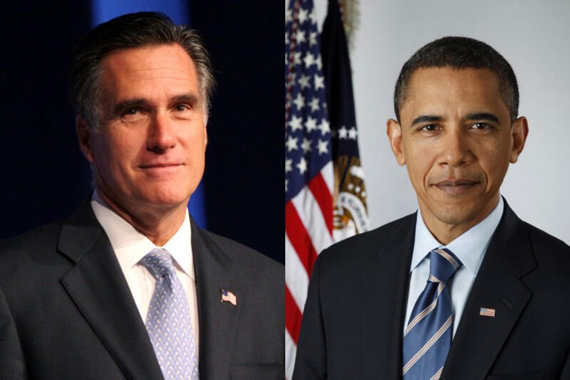 Debata Obama-Romney. Okręty, konie, bagnety i tarcza nad Polską