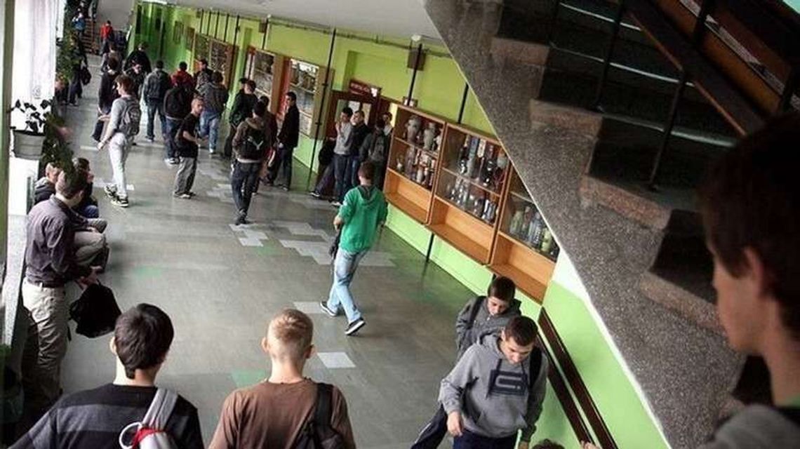 Dęblin: Dzień otwarty w LO im. 15 Pułku Piechoty „Wilków”