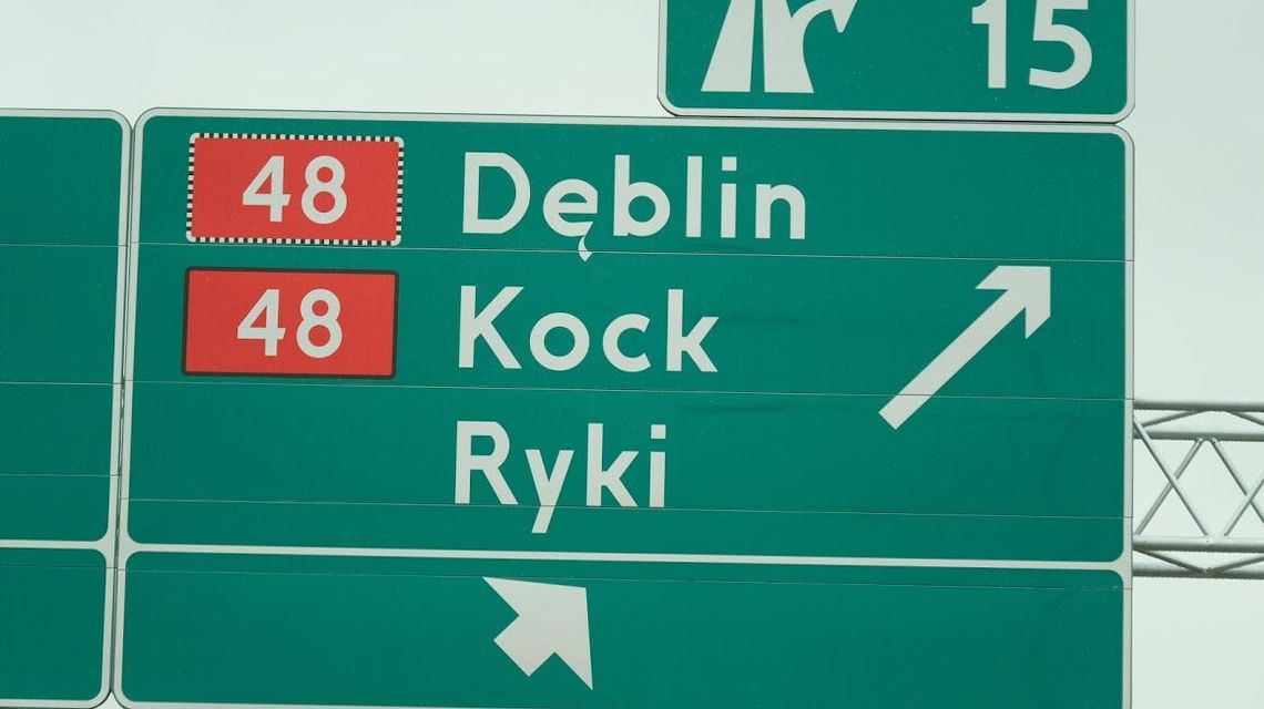 Dęblin: Kierowca odmówił podwiezienia więc zabrał mu samochód i... sam się podwiózł Dęblin: Kierowca odmówił podwiezienia więc zabrał mu samochód i... sam się podwiózł