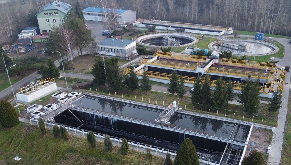 Dęblin: Najdroższa tegoroczna inwestycja zakończona