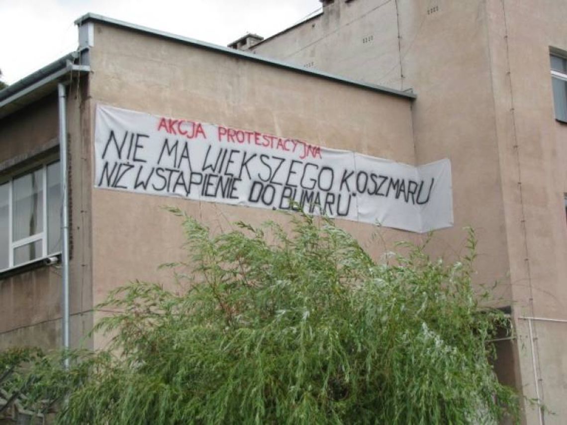 Dęblin: Wojskowe Zakłady Lotnicze nie chcą łączenia