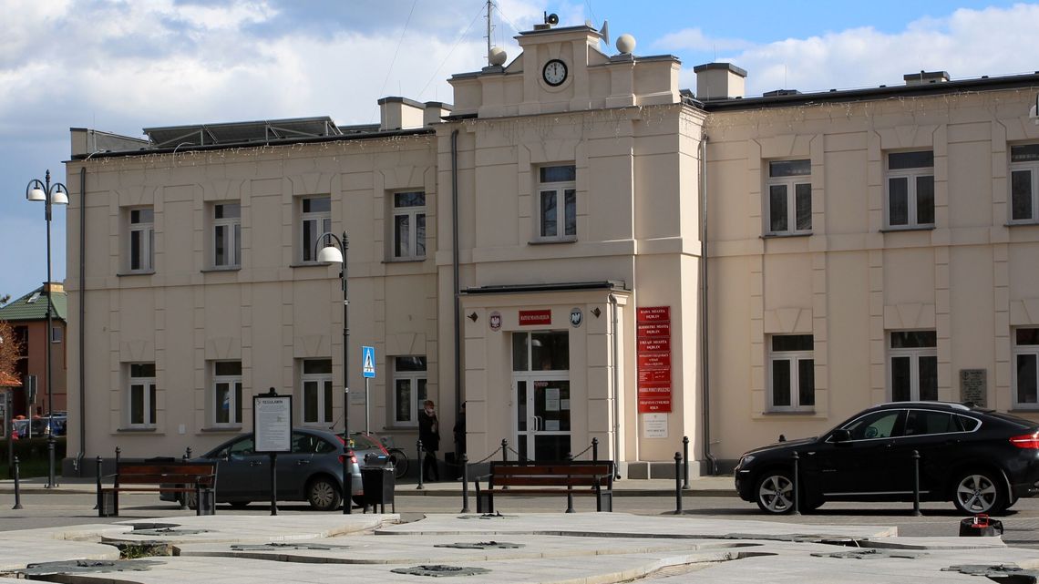 Dęblin zaciska pasa. Inwestycyjna pustynia