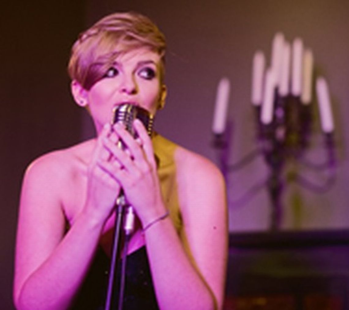 Decaffencja. Zaduszki Jazzowe w Chełmie