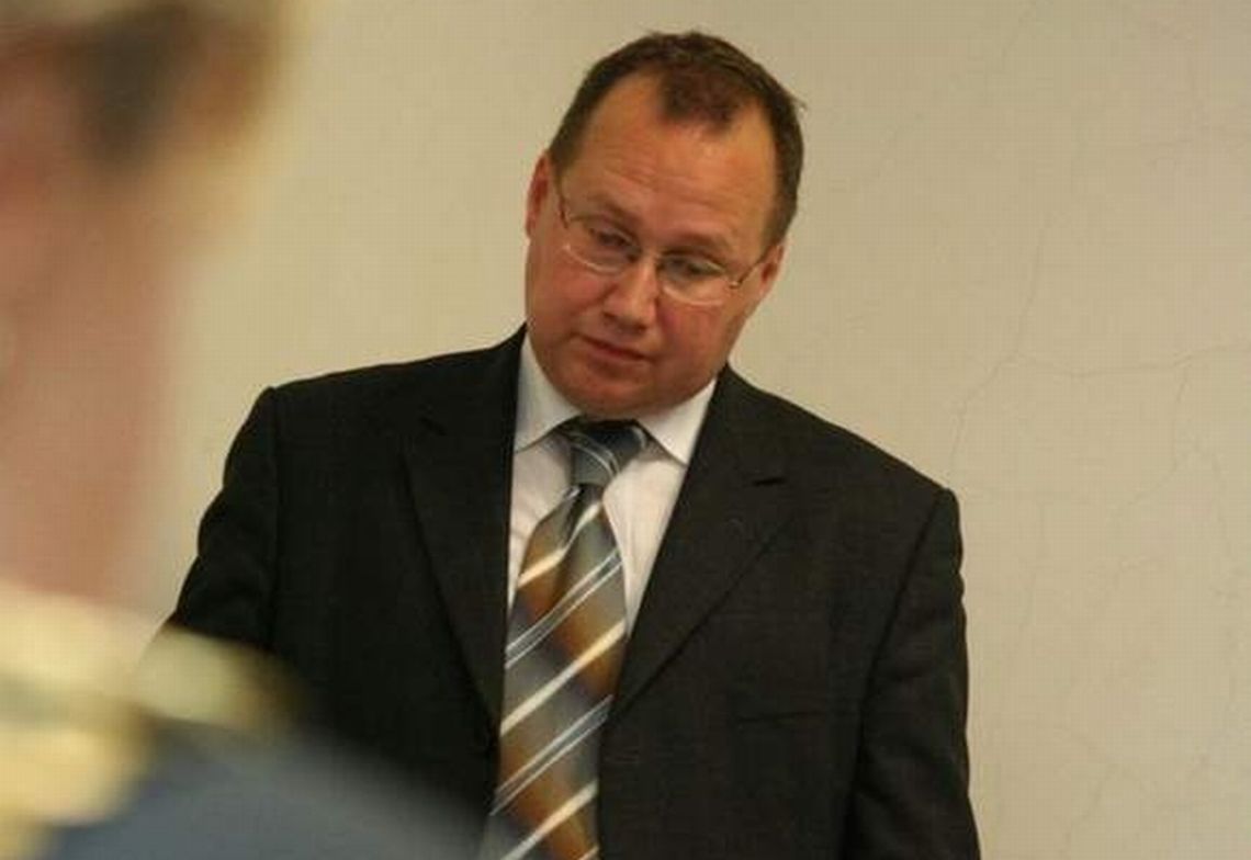 Deckert niewinny, nie było korupcyjnej propozycji