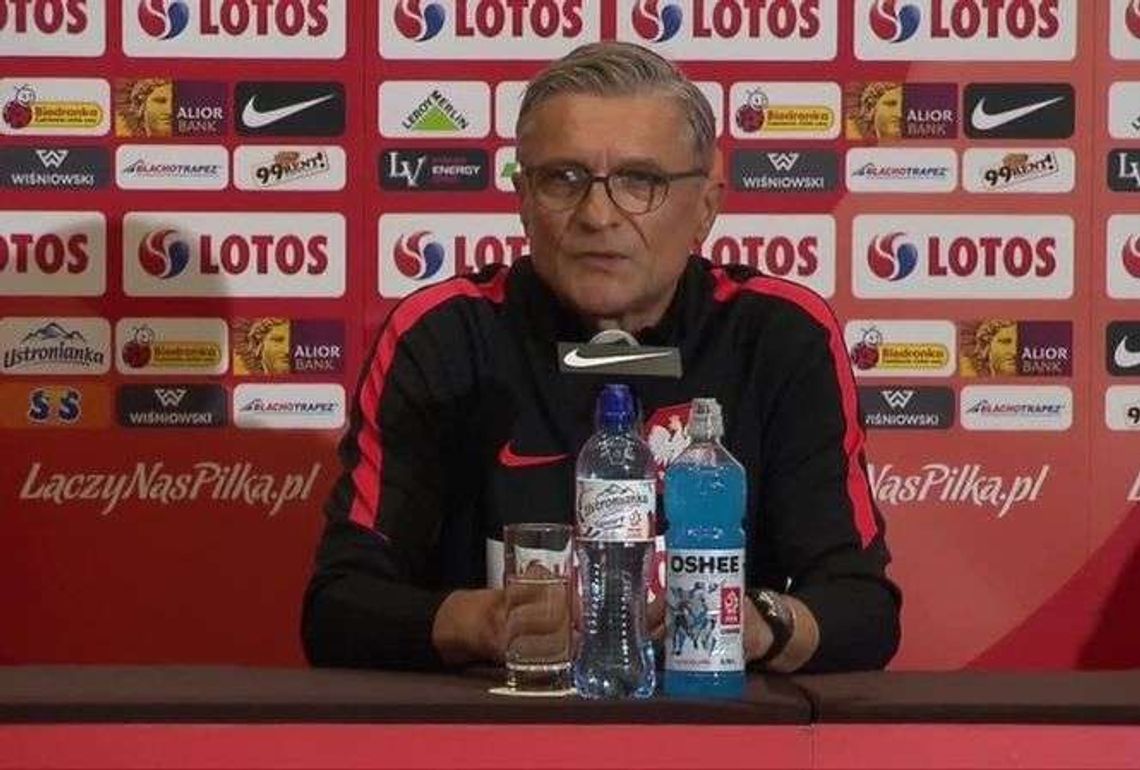 Decydujące mecze przed Polakami. Pora przypieczętować awans