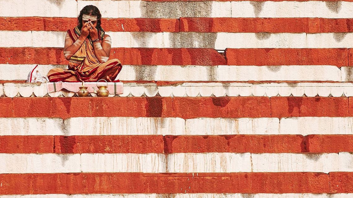 Decydujący moment w fotografii. "W zwykłym świecie dzieje się wiele małych cudów"