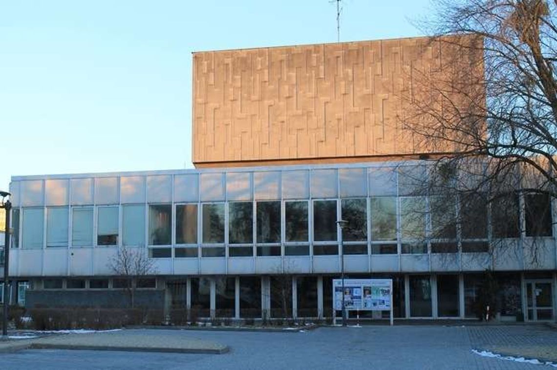 Decyzja o Domu Chemika zapadła? Konserwator zaskoczony