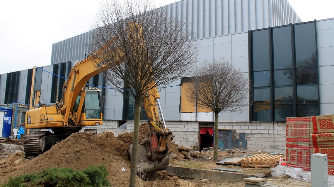 Decyzja sądu w sprawie Domu Chemika. Prezydent Puław przerażony i zaskoczony